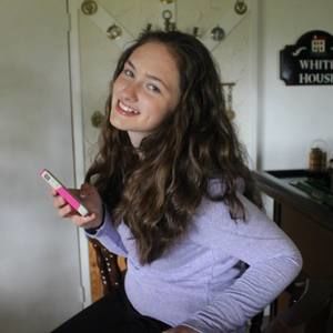 Meet your Posher, Kate